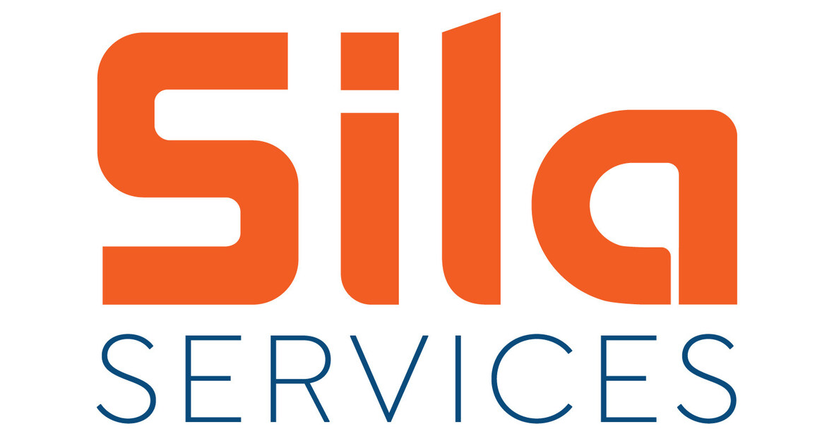 Sila Services logo